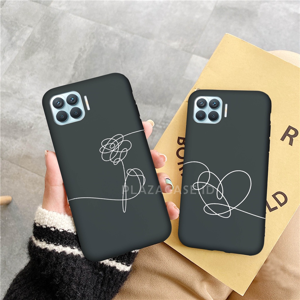 [S30] Soft case Tpu Lembut For All Type