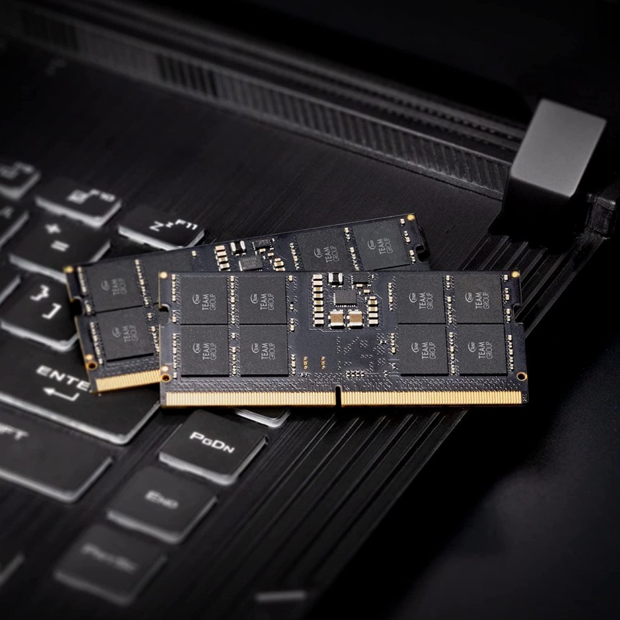 Ram Team Elite Sodimm DDR5 16GB 4800Mhz PC5 38400