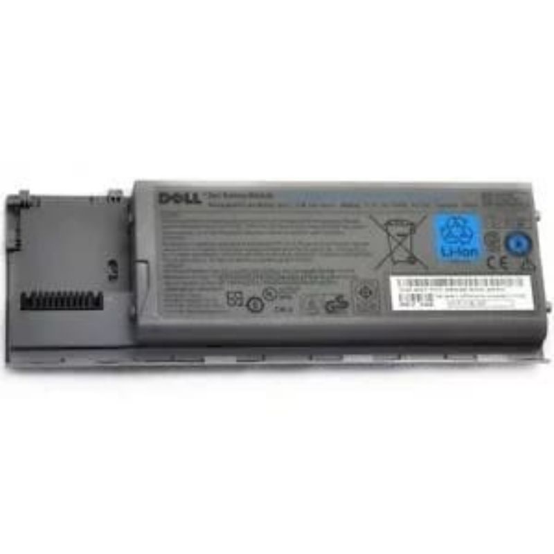 Baterai Laptop Dell Latitude D620 D630 D630C D630N D631 D631N D830N Precision M2300