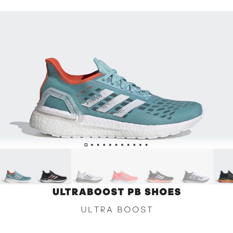 Adidas Ultraboost Pb Wanita