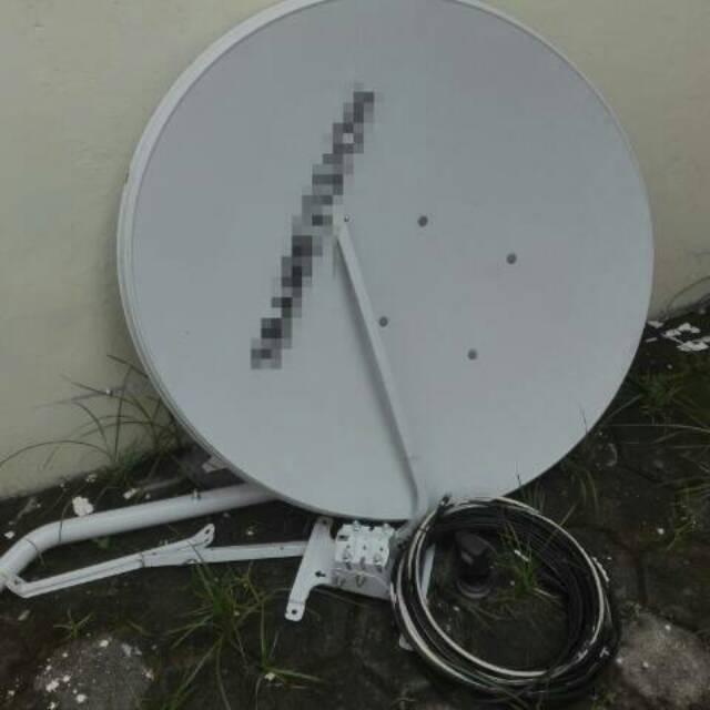 Dish 100cm Parabola