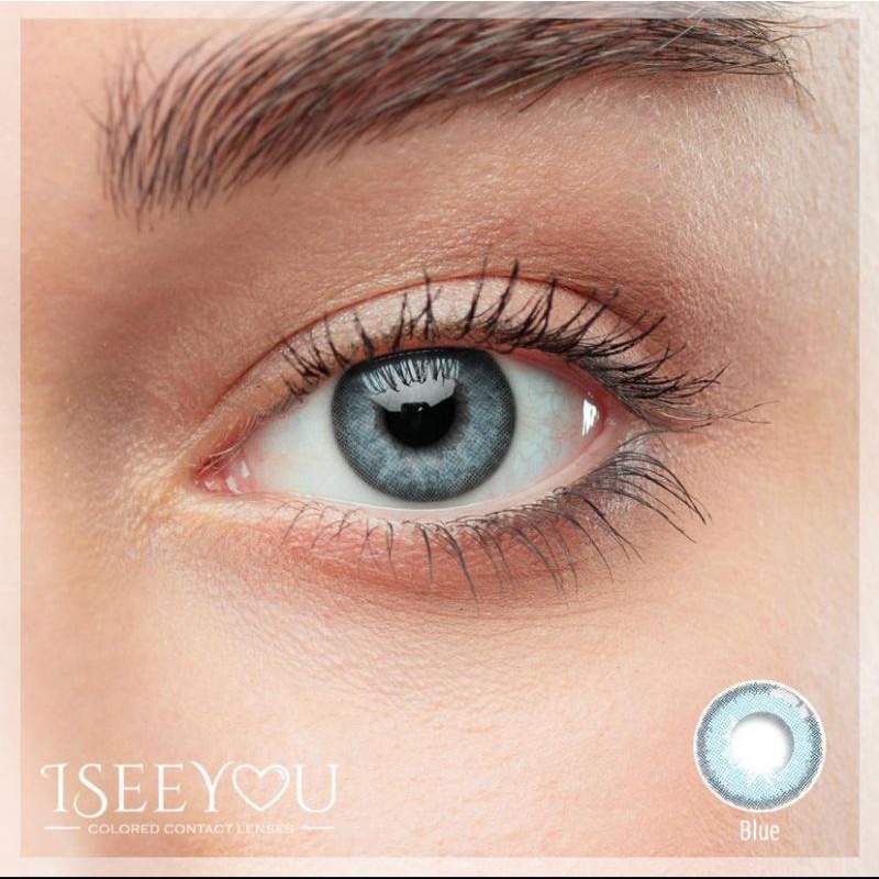 SOFTLENS I SEE YOU BY OMEGA NORMAL ONLY