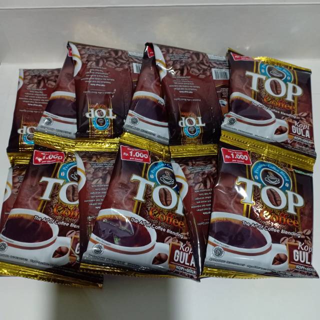 

Top kopi gula