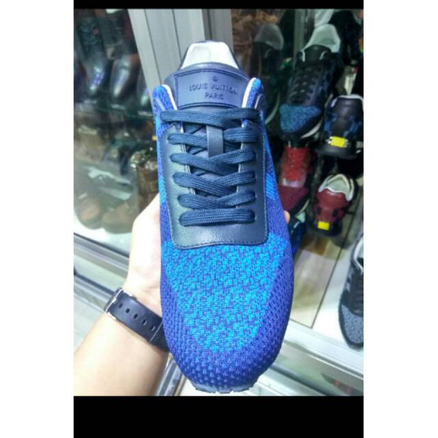 Sneakers Louis Vuitton