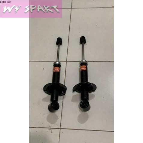 Shockbreaker skok suspensi Belakang Crv 2002-2006 IKYBI