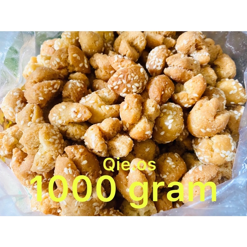 

onde onde pecah onde onde wijen mini kering 1 kg