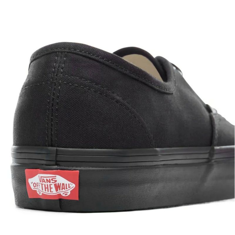 Vans Authentic Full Black Classic Original