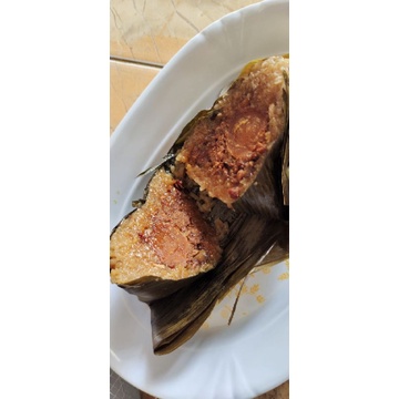 

pre order bakcang ayam /ayam telur asin (minim order 10pcs)