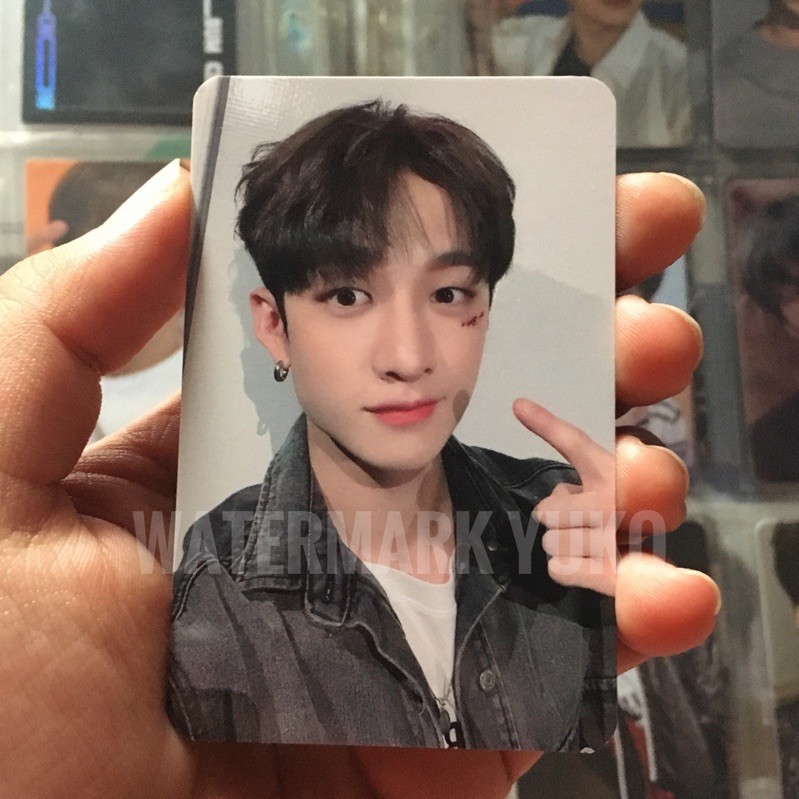 SWID IN LIFE BANGCHAN [BOOKED]