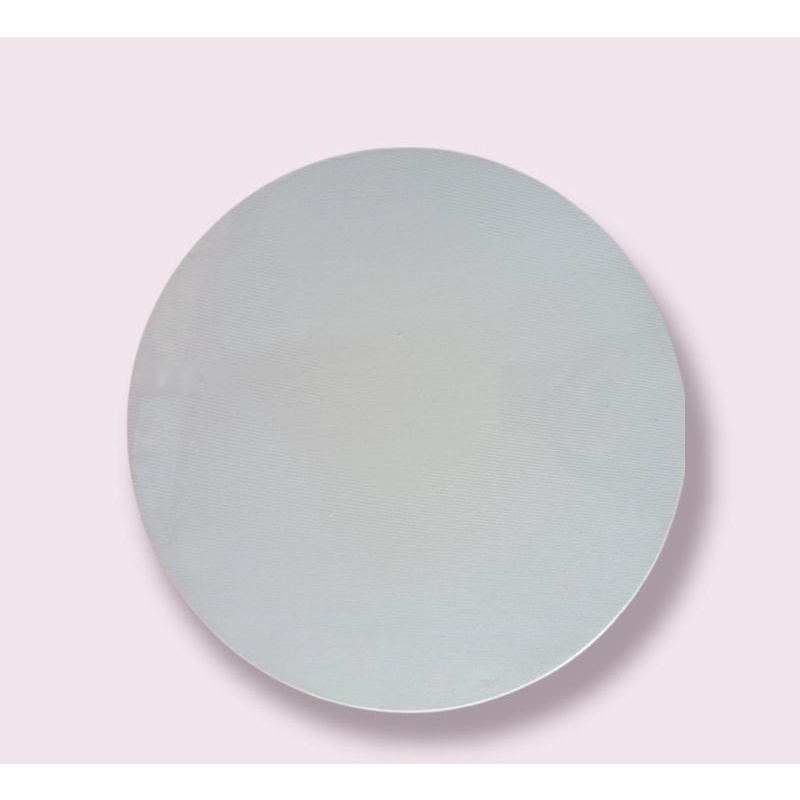 

KANVAS BULAT DIAMETER 30