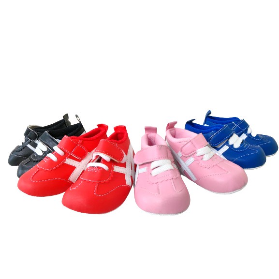 GC Prewalker  2 - 14 bulan Sepatu Bayi  SPORTY Pre Walker Onit Shoes