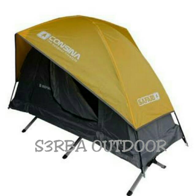Tenda Camping Consina Safari