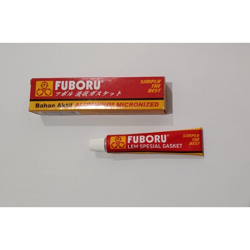 

LEM FUBORU LEM GASKET / PAK