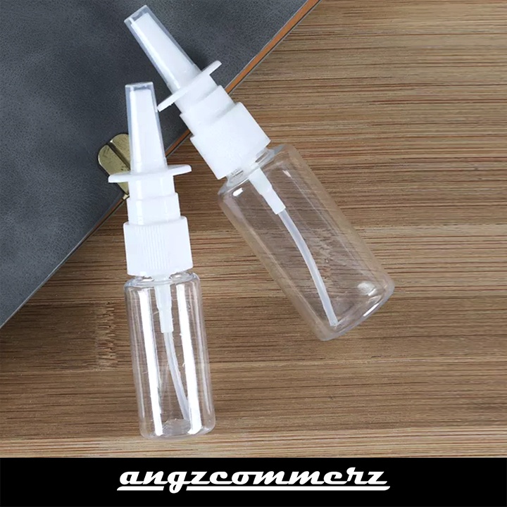 Botol Nasal Spray Pembersih Pencuci Hidung Waterpulse Sinus