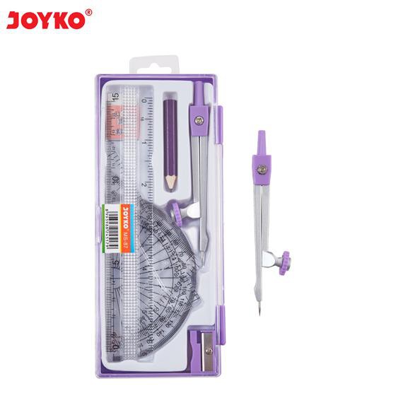 

Math Set / Jangka Joyko MS-87 AP133