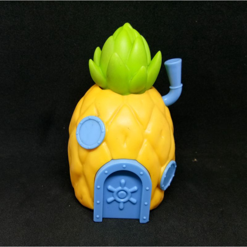 Action figure Spongebob McDonald Spongebob Happy Meal Patrick MCD Murah Meriah-3. Rumah Nanas🍍