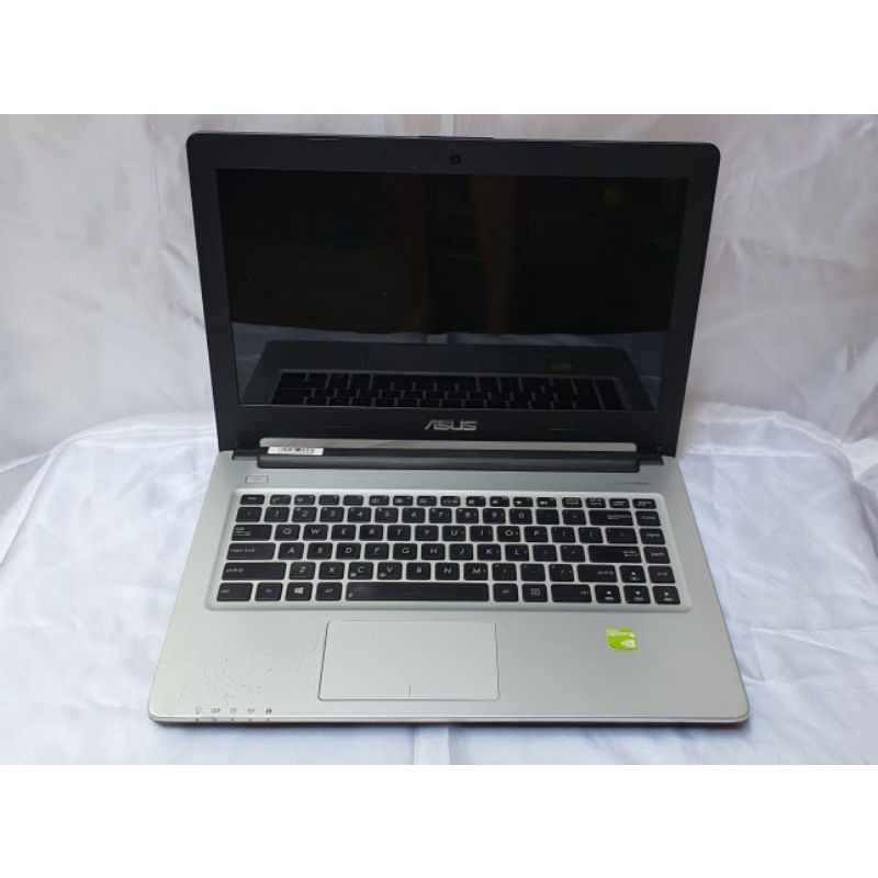 laptop asus k46cm core i5