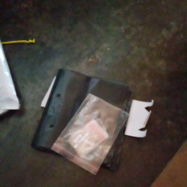 Polibag Ukuran 30 X 30 Cm