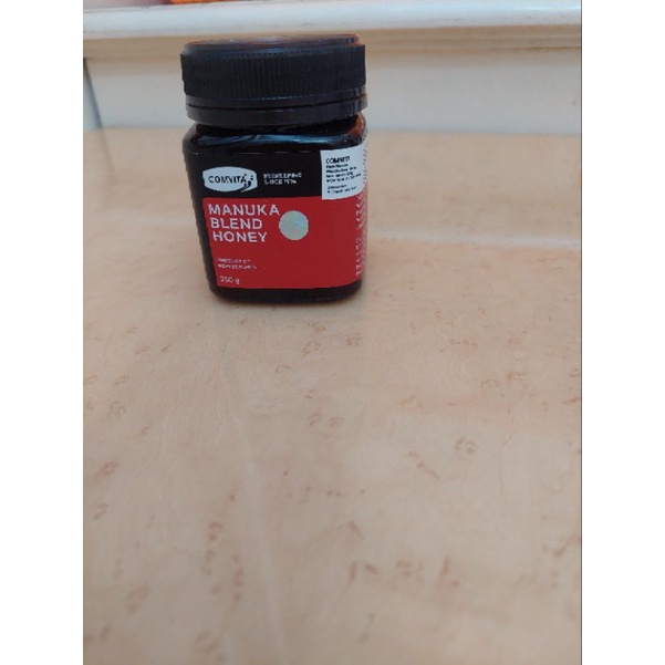 

Manuka Blend Honey 250g
