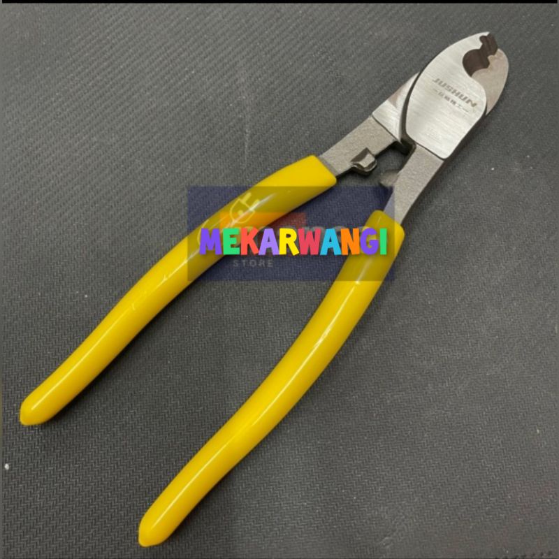 Tang potong kabel 8&quot; 50C 8H plier cutter