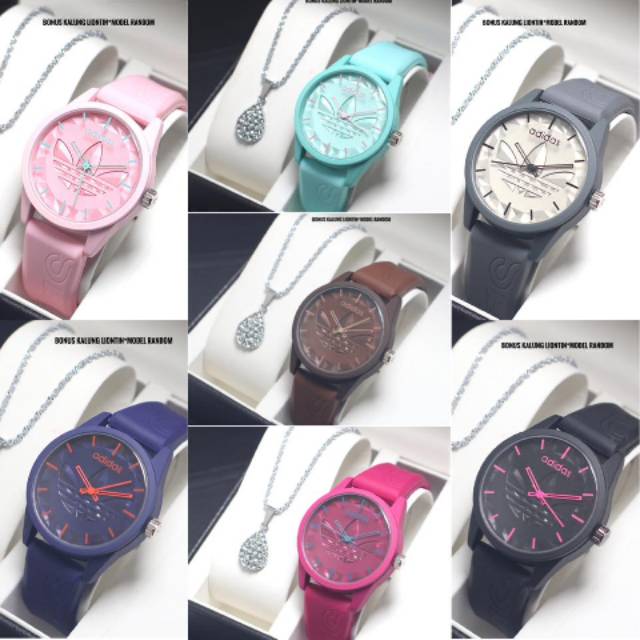 Jam Adidas