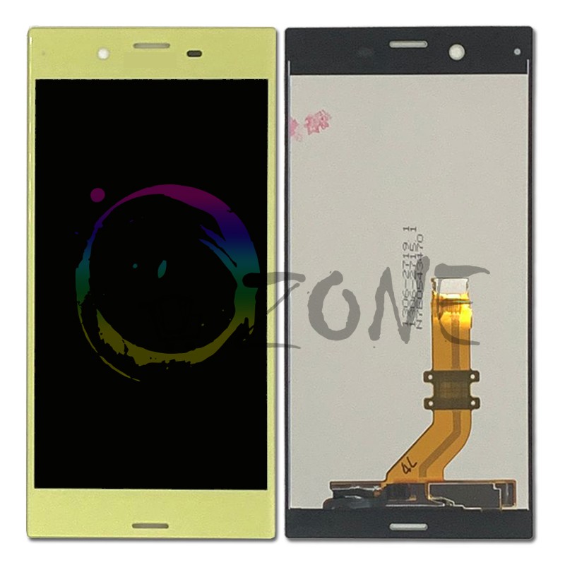 LCD TOUCHSCREEN SONY XPERIA XZ - XZS S0V35 F8331 -F8332 LCD TS FULLSET