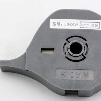 

Trendi Label Mesin Printing Marker Tube Ls-06W Putih Biovin Murah