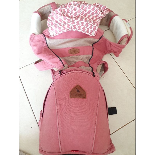 I-angel original preloved