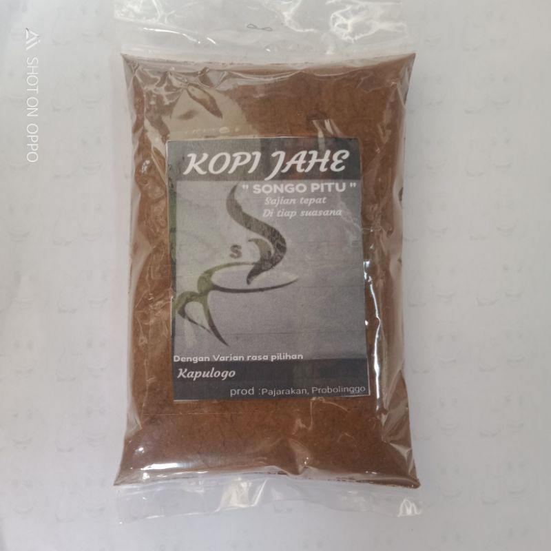 

kopi jahe 97