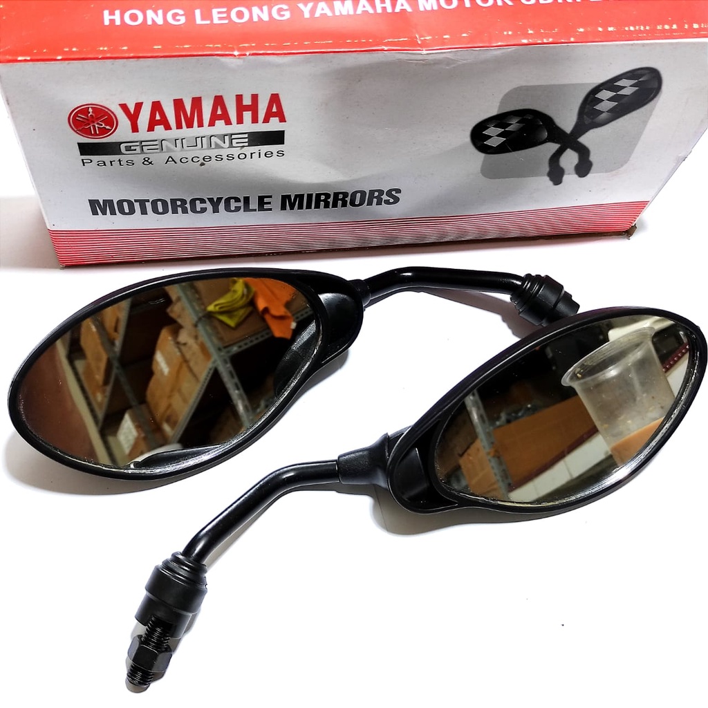 SPION YAMAHA X1 125Z ORIGINAL MALAYSIA