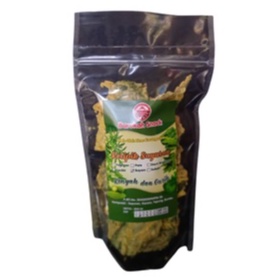 

Keripik Bayam / Keripik Sayur 100 Gram