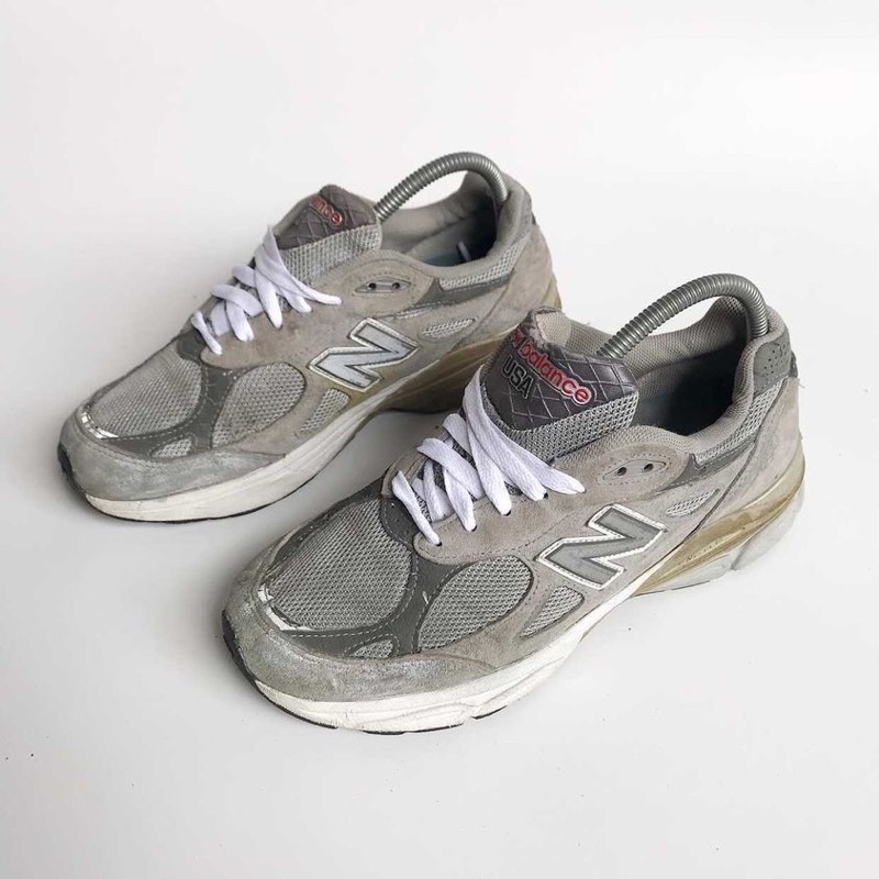 NEW BALANCE NB 990 V3