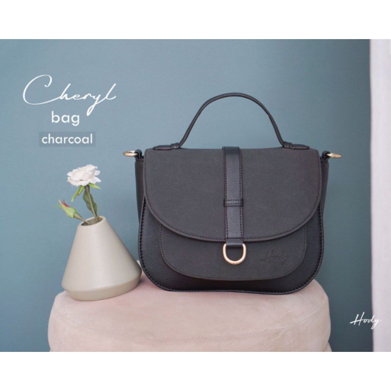 Cheryl Bag by Hody