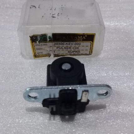 Pulser CDI Supra Pulser Supra Grand