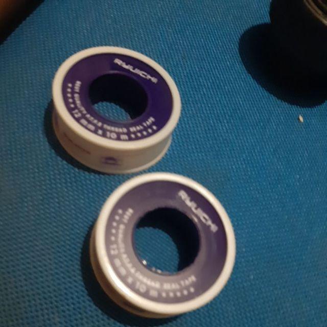 Seal Tape (ryuichi) 12 Mm X 10 Mm