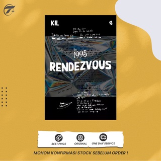 RENDEZVOUS free poster - KIL