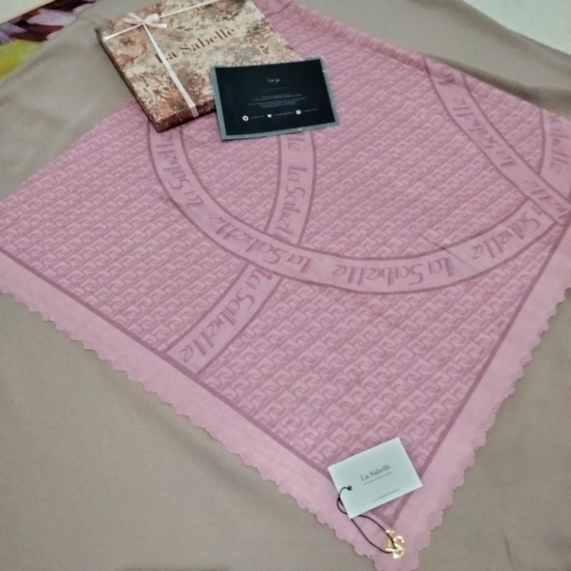 Scarf La Sabelle L'Amore