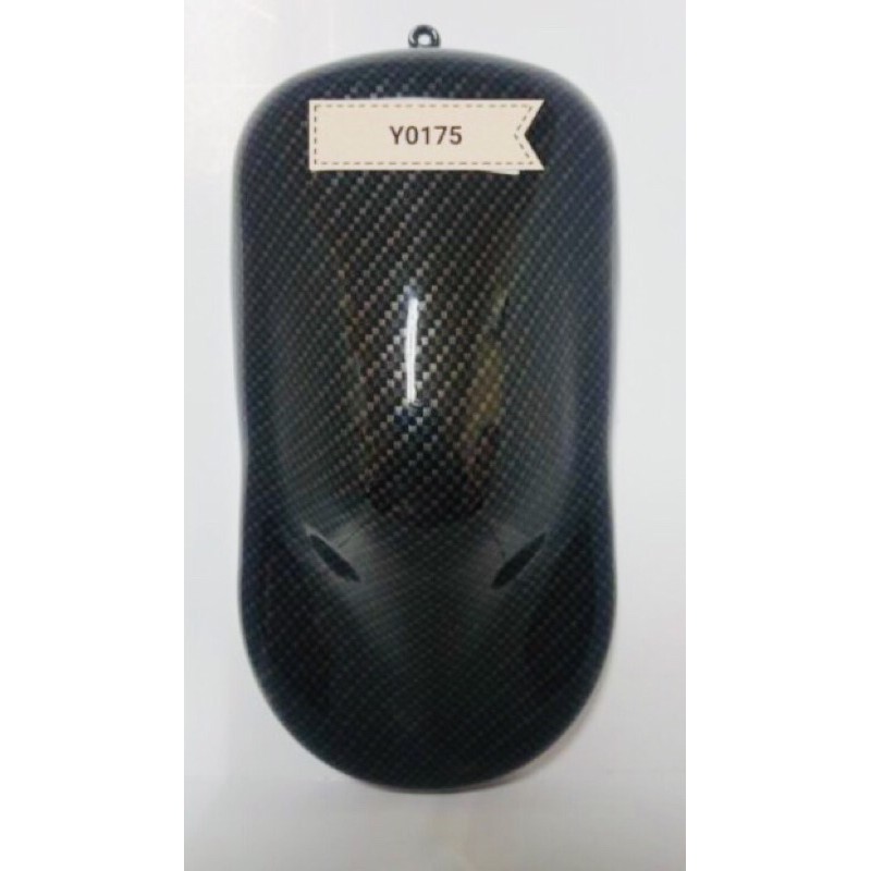 

Water transfer printing seri y0175 (transparan silver)