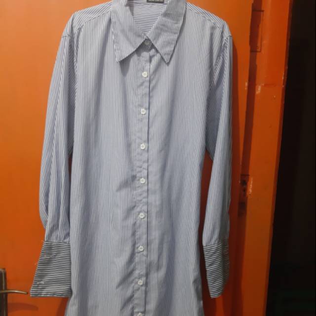 Long Tunik by Noni Zakiah