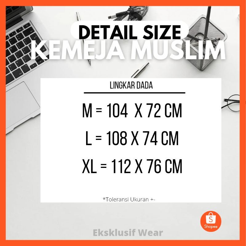 Baju Koko Muslim Pria Lengan Panjang Dewasa Bahan Halus Adem Tidak Menerawang Bisa Seragaman Hadroh Ramadhan Terlaris Bisa Cod Shopee Murah kode9991 Warna Hitam Putih Marun