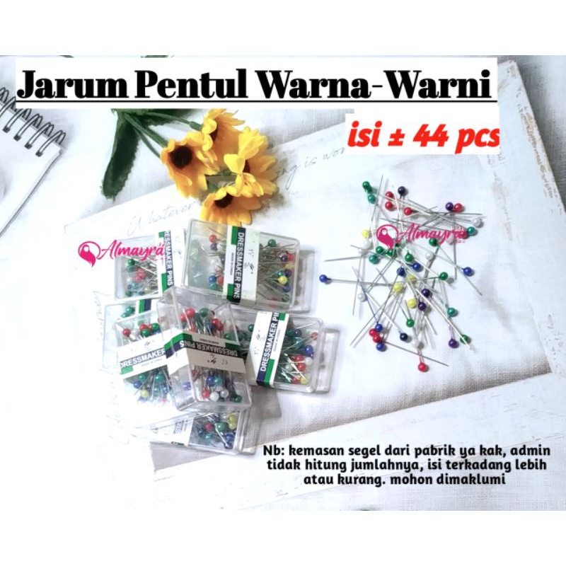 SRUNCHIE /CEPOL/IKAT RAMBUT-5