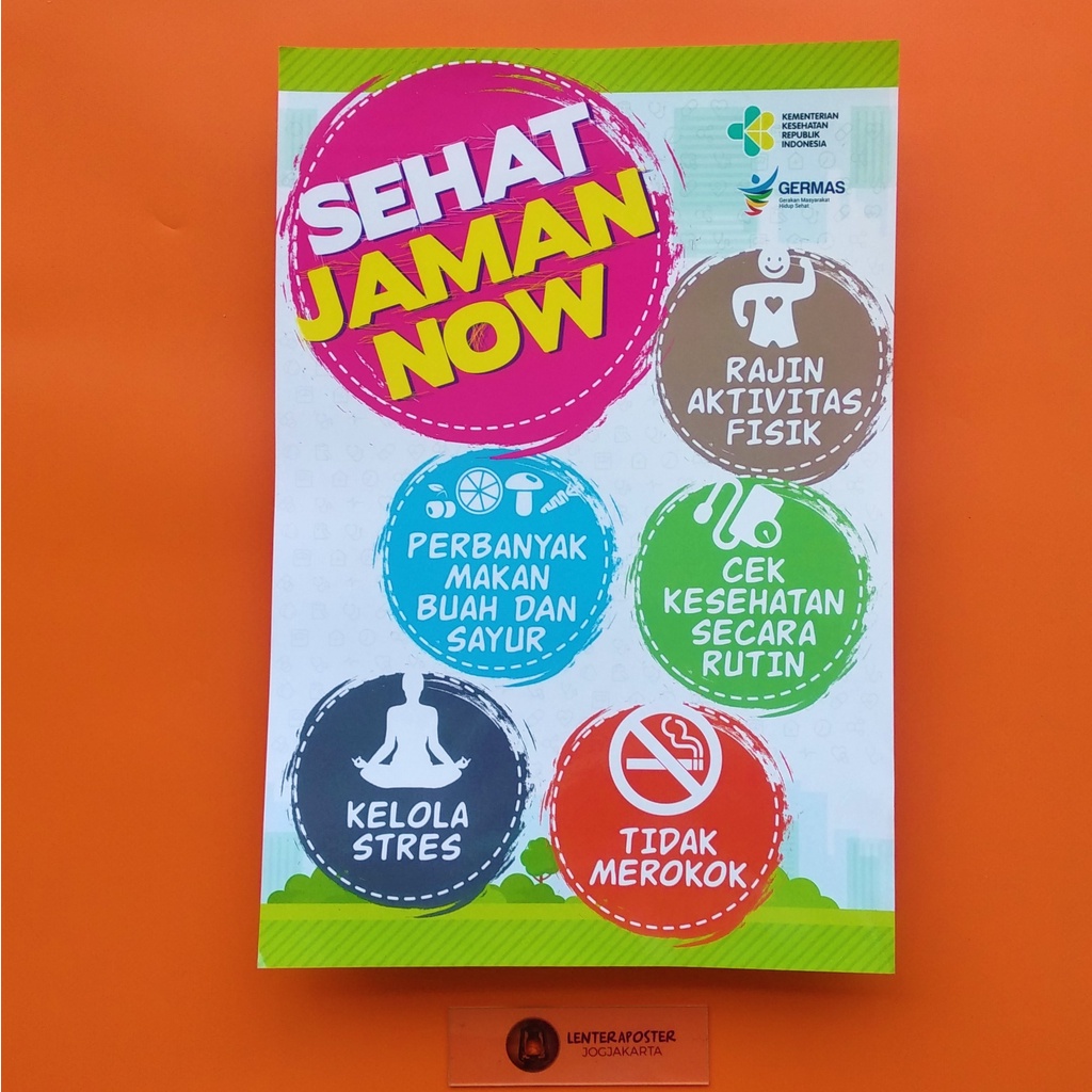 Poster Edukasi Tentang Kesehatan Untuk Masyarakat Poster Poster Edukasi Tentang Kesehatan Untuk Masyarakat Poster