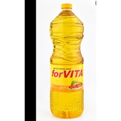 Minyak Goreng Forvita Botol 2 L