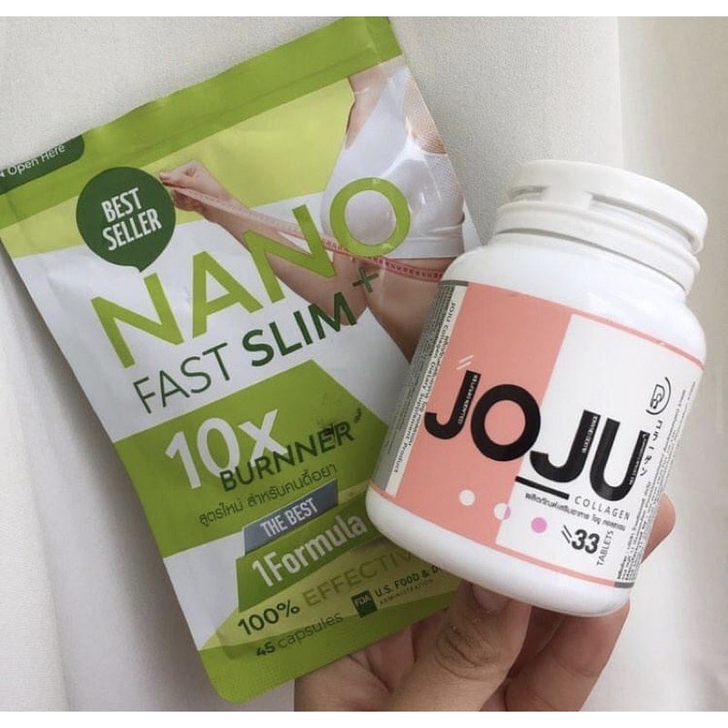 joju collagen