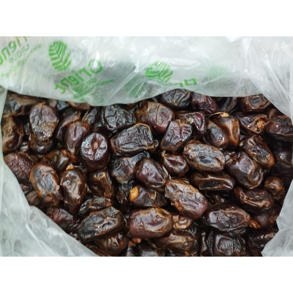 

Kurma Golden Valley 10 Kg