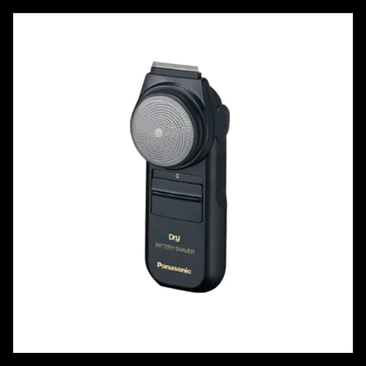 MURAH Shaver Panasonic Spinnet ES 573 KP