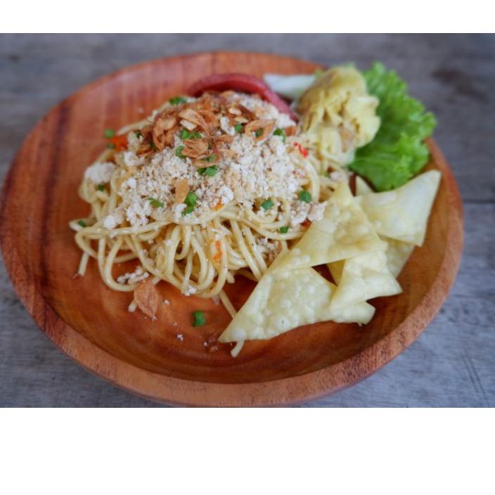 

Waktu terbatas MIE GOBYOZZZ ORI FROZEN (MENTAHAN) | MIE PEDAS