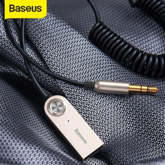 "'''] BASEUS BLUETOOTH TRANSMITTER WIRELESS BLUETOOTH RECEIVER ADAPTER