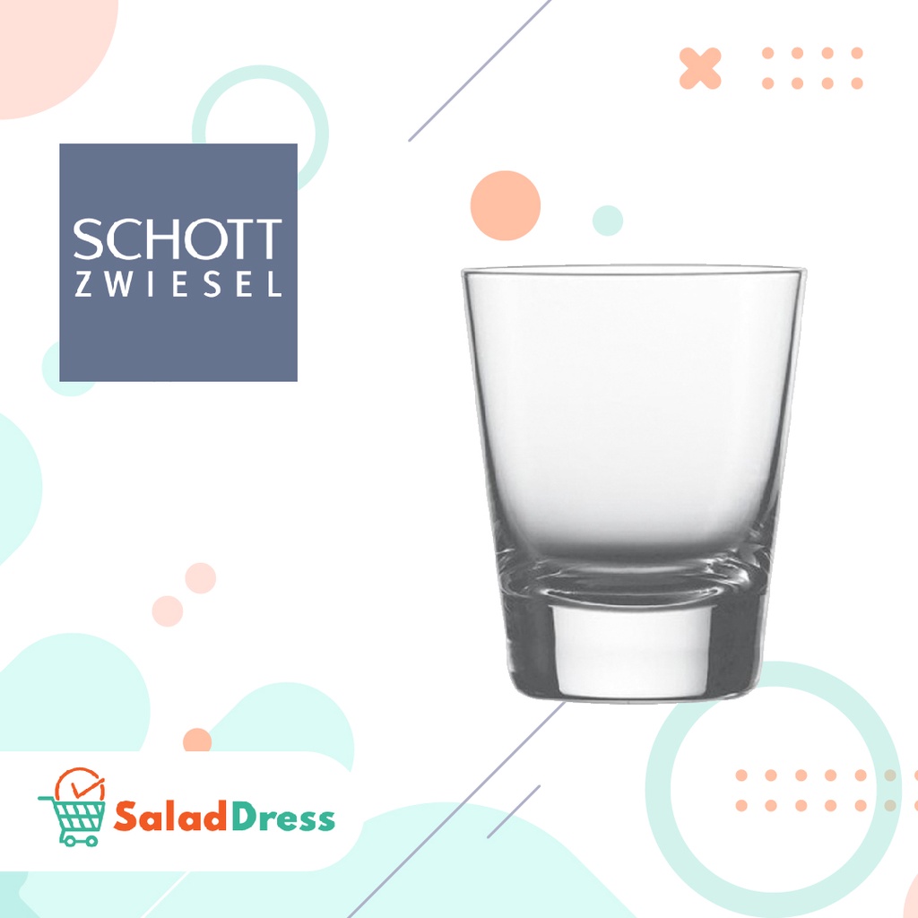 Gelas Whisky Schott Zwiesel - Whisky classic
