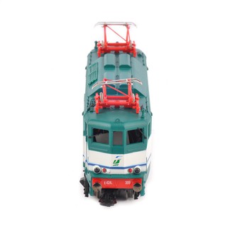 Hornby Miniatur  Mobil Truk  Skala 1 87 Warna  Hijau  